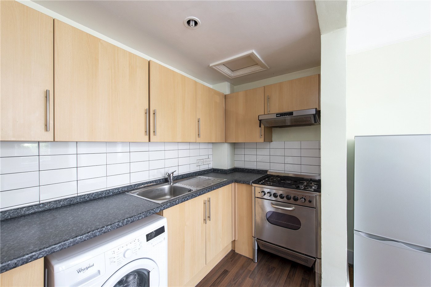 Fitted Kitchen